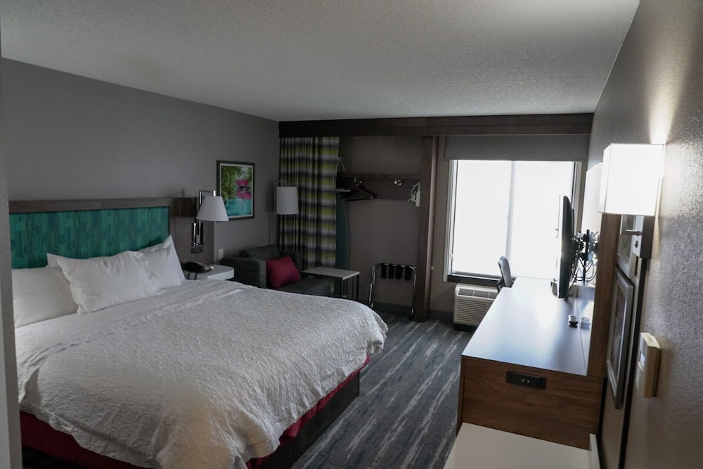Hampton Inn Bentonville-Rogers 21/50