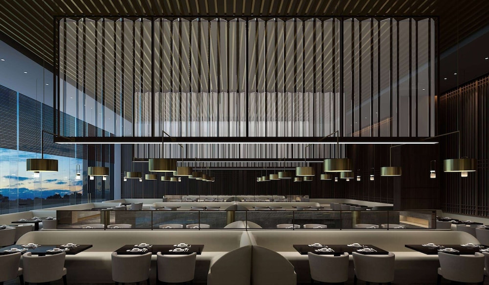 Wyndham Garden Wuyishan 23/25