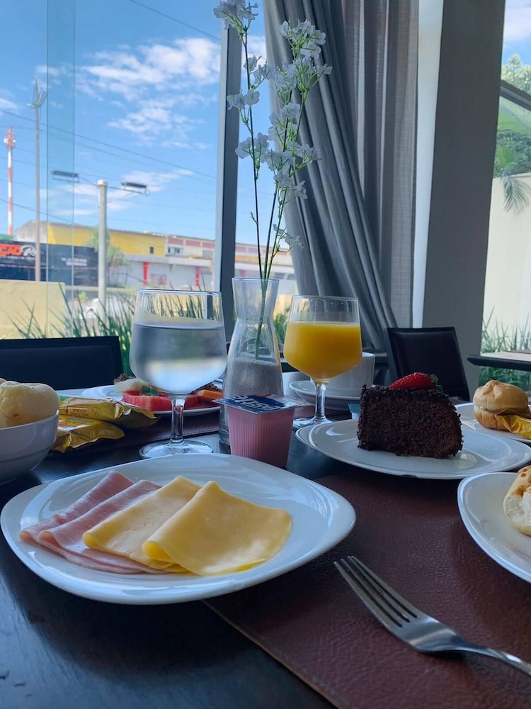 Nobile Inn Dutra Rio de Janeiro 19/26