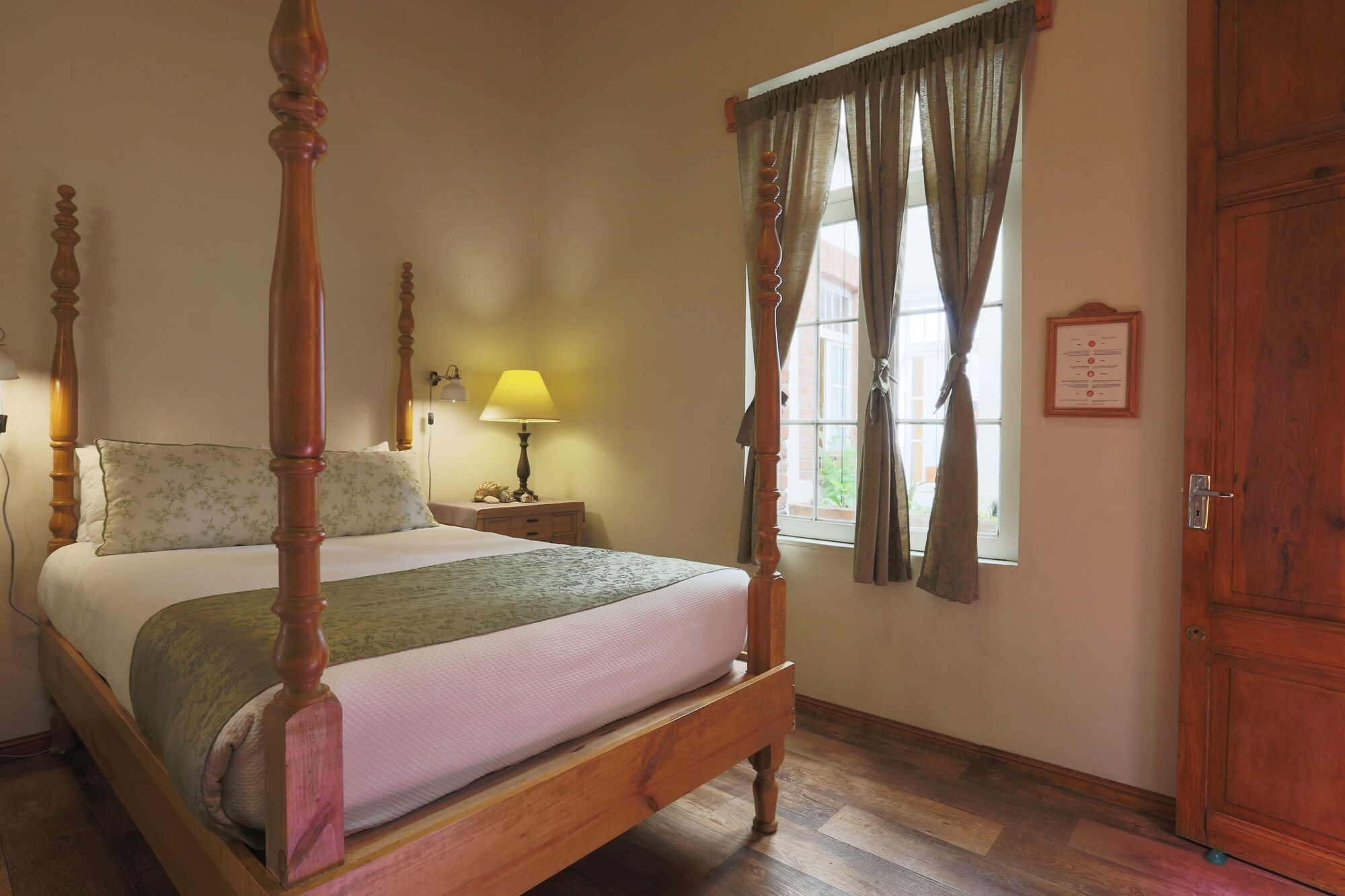 suite veracruz