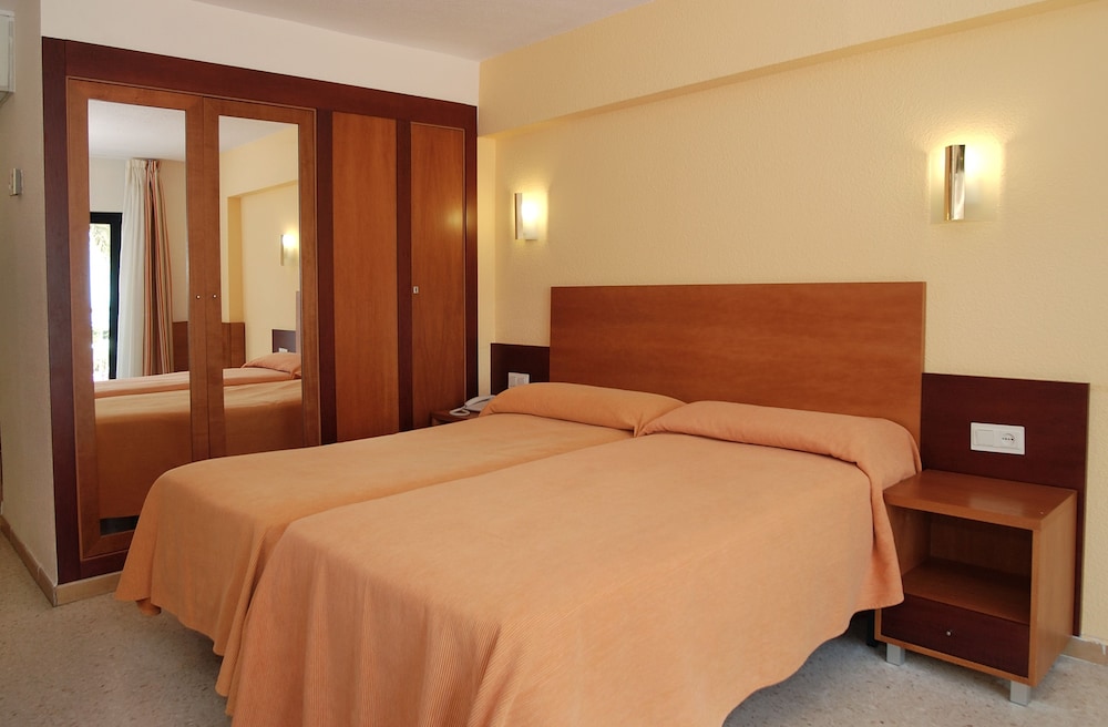 Medplaya Hotel Bali 7/32