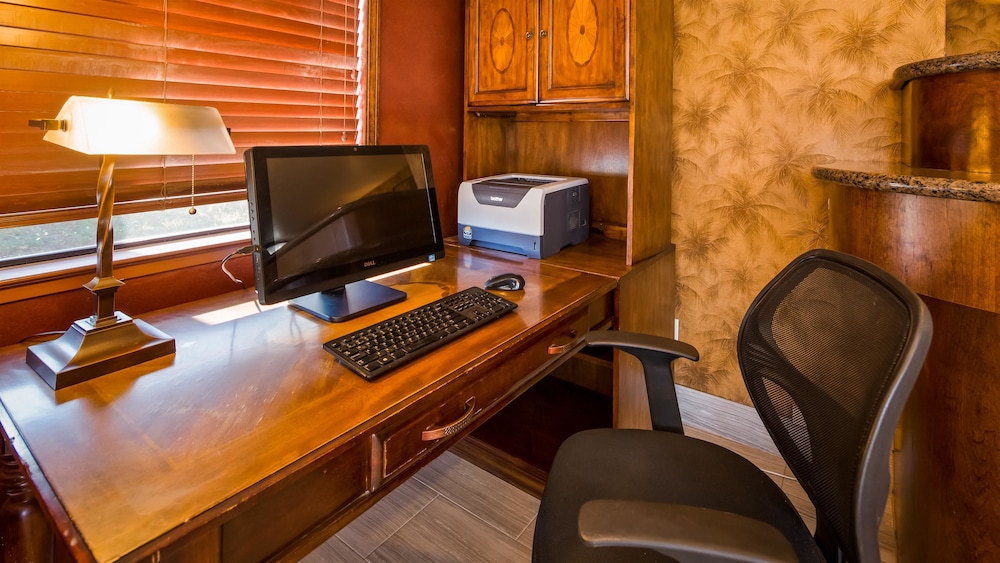 Best Western Amador Inn 51/63