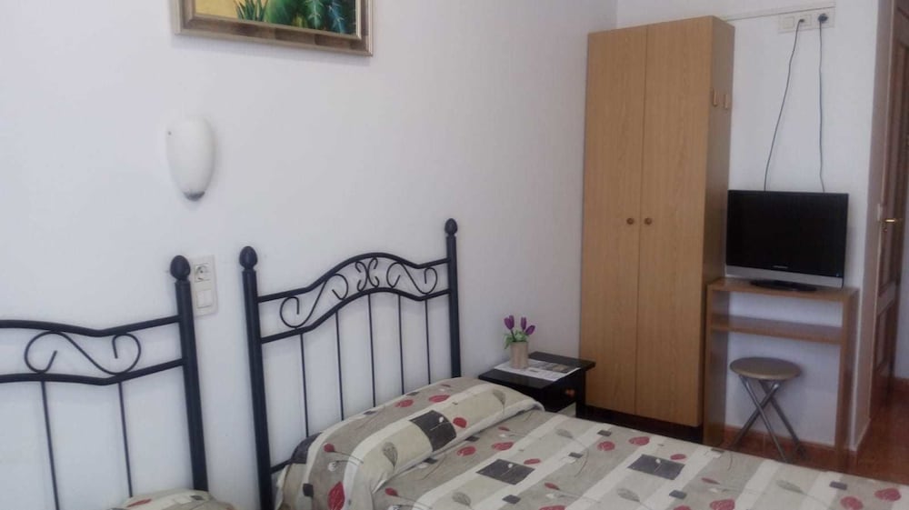 Pensión Segura 27/32