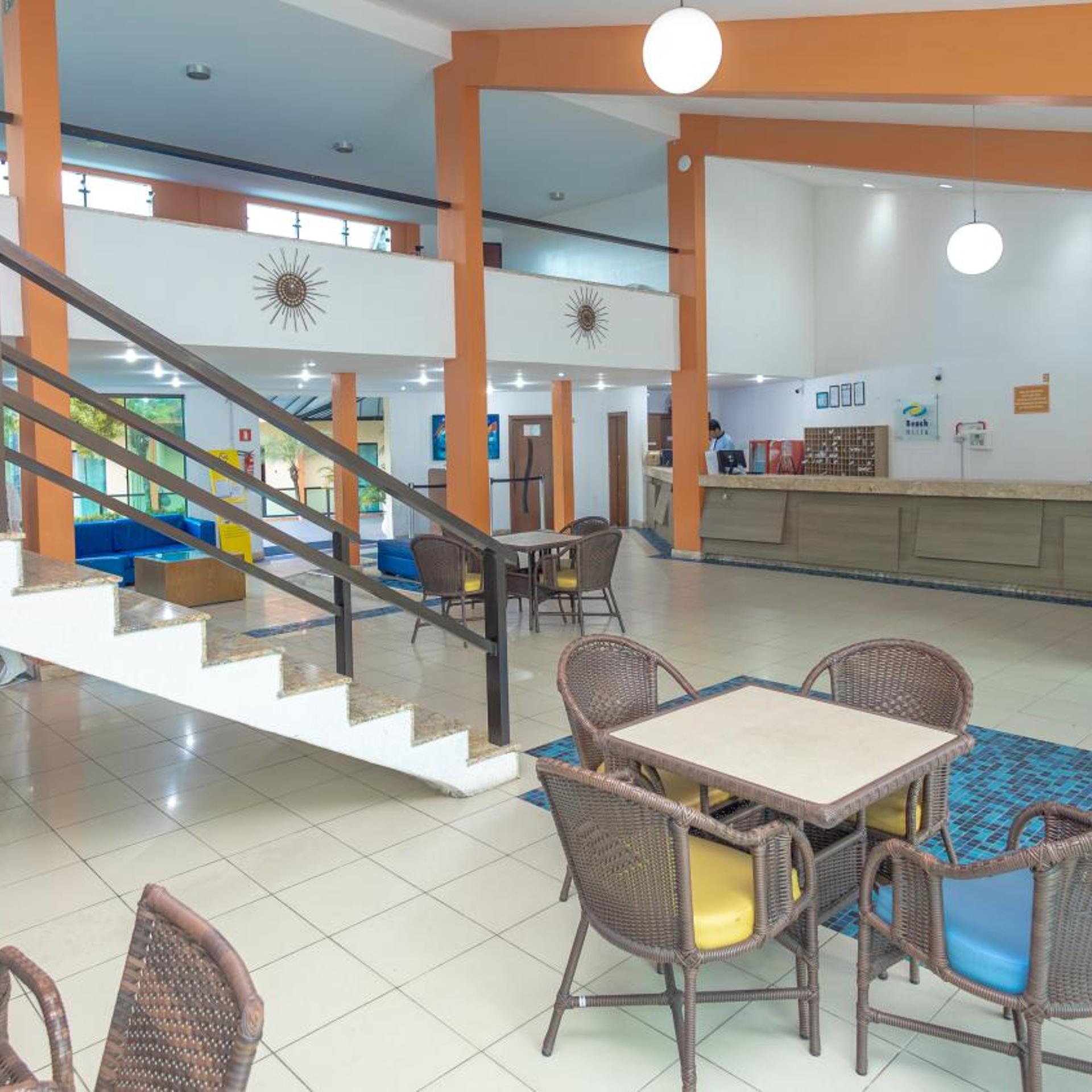 Hotel Beach Hills 32/50