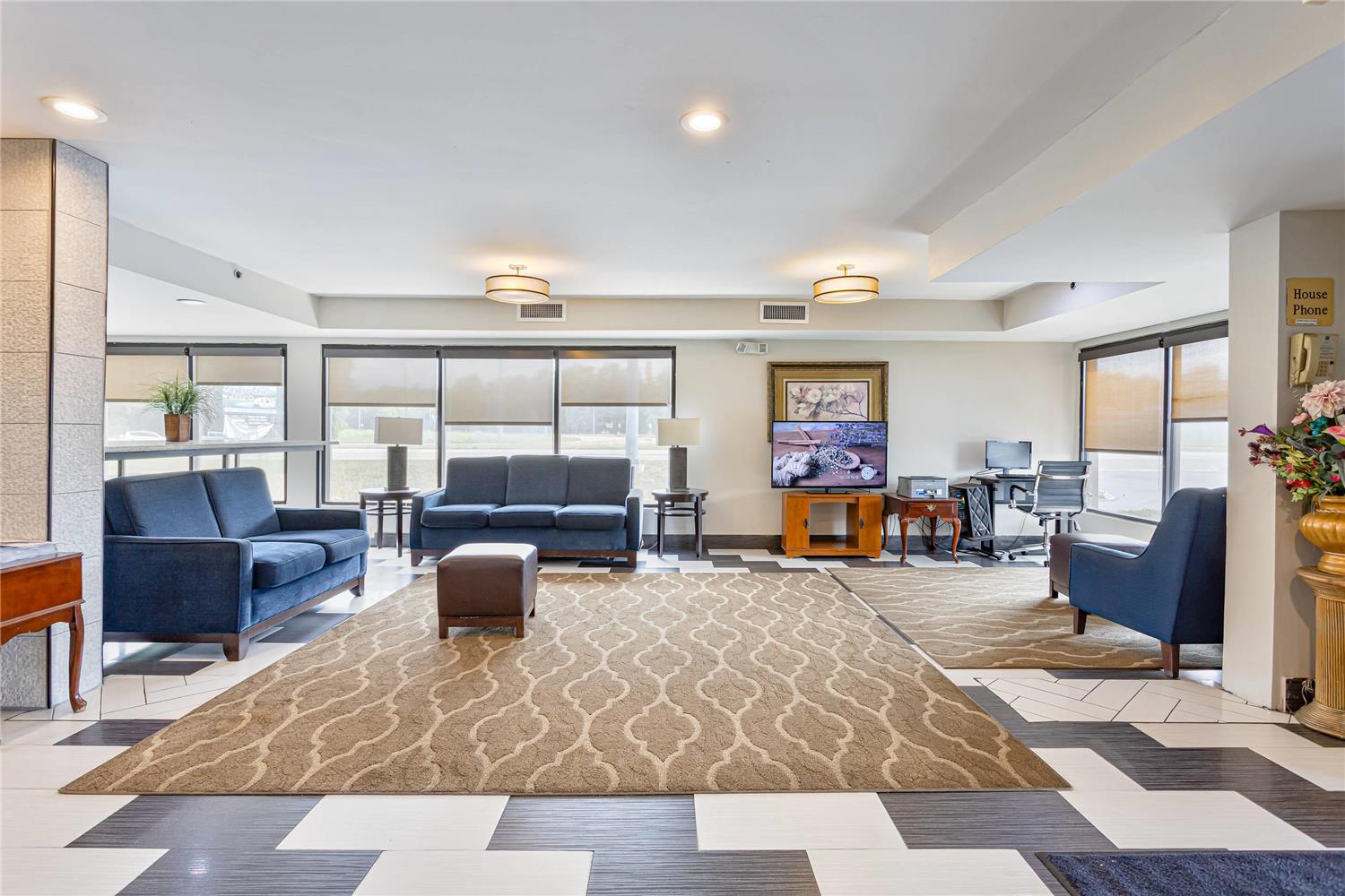 Quality Inn Edmund Pettus Bridge area 20/24