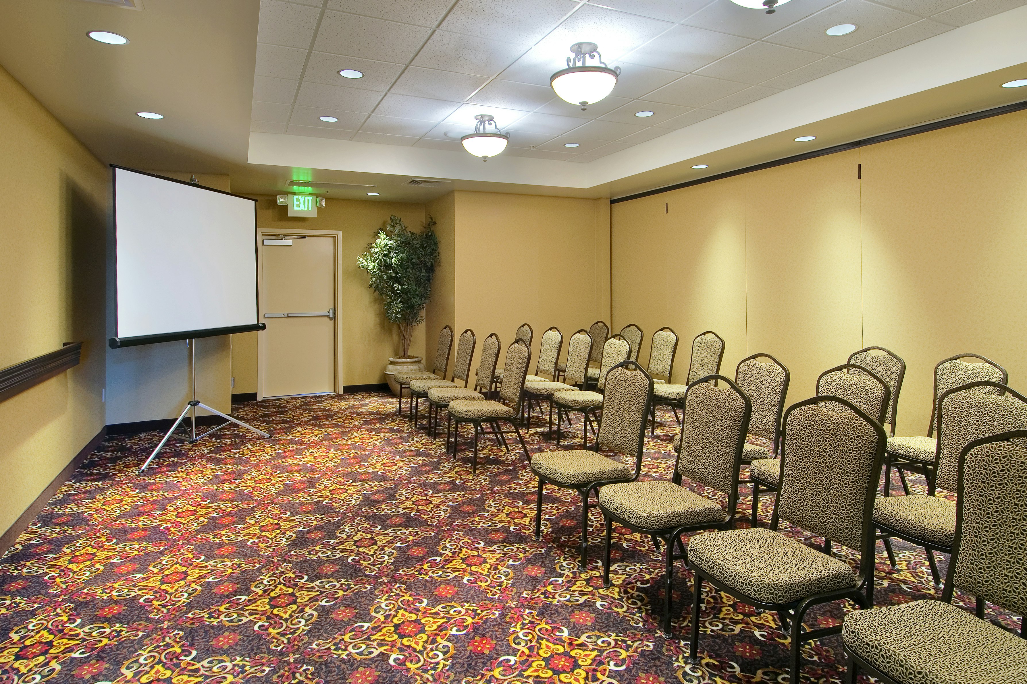 Hampton Inn Suites Lodi 60/65