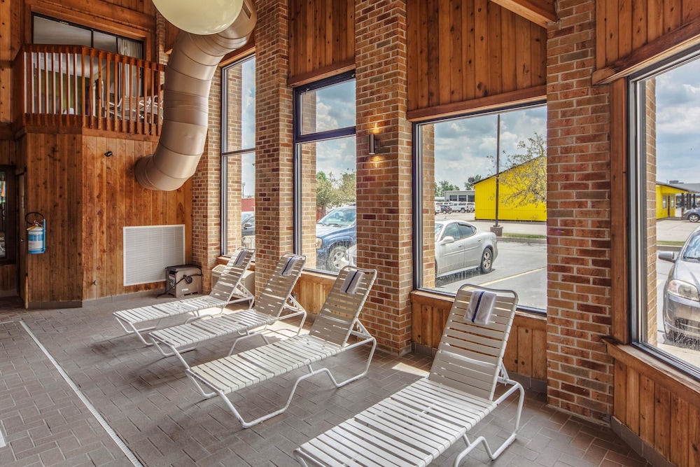 Quality Inn Decatur Near US-224 31/60