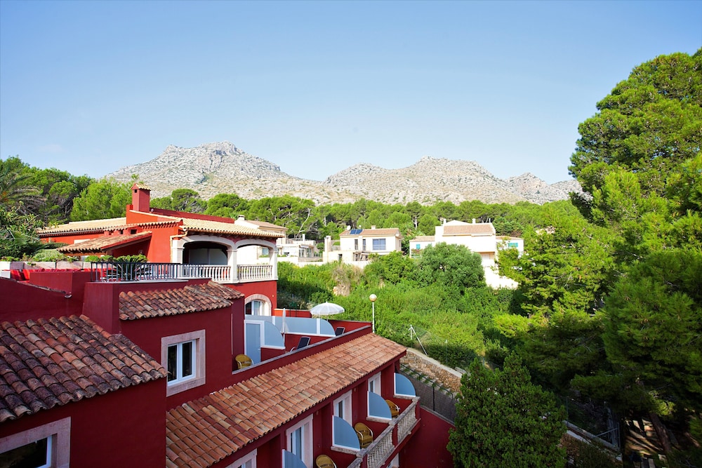 Hotel Cala Sant Vicenc - Adults Only 46/60