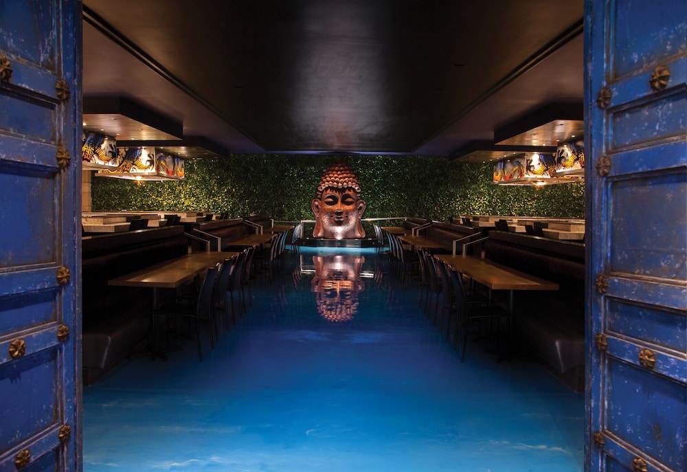 Hard Rock Hotel Riviera Maya - Hacienda All Inclusive 16/50