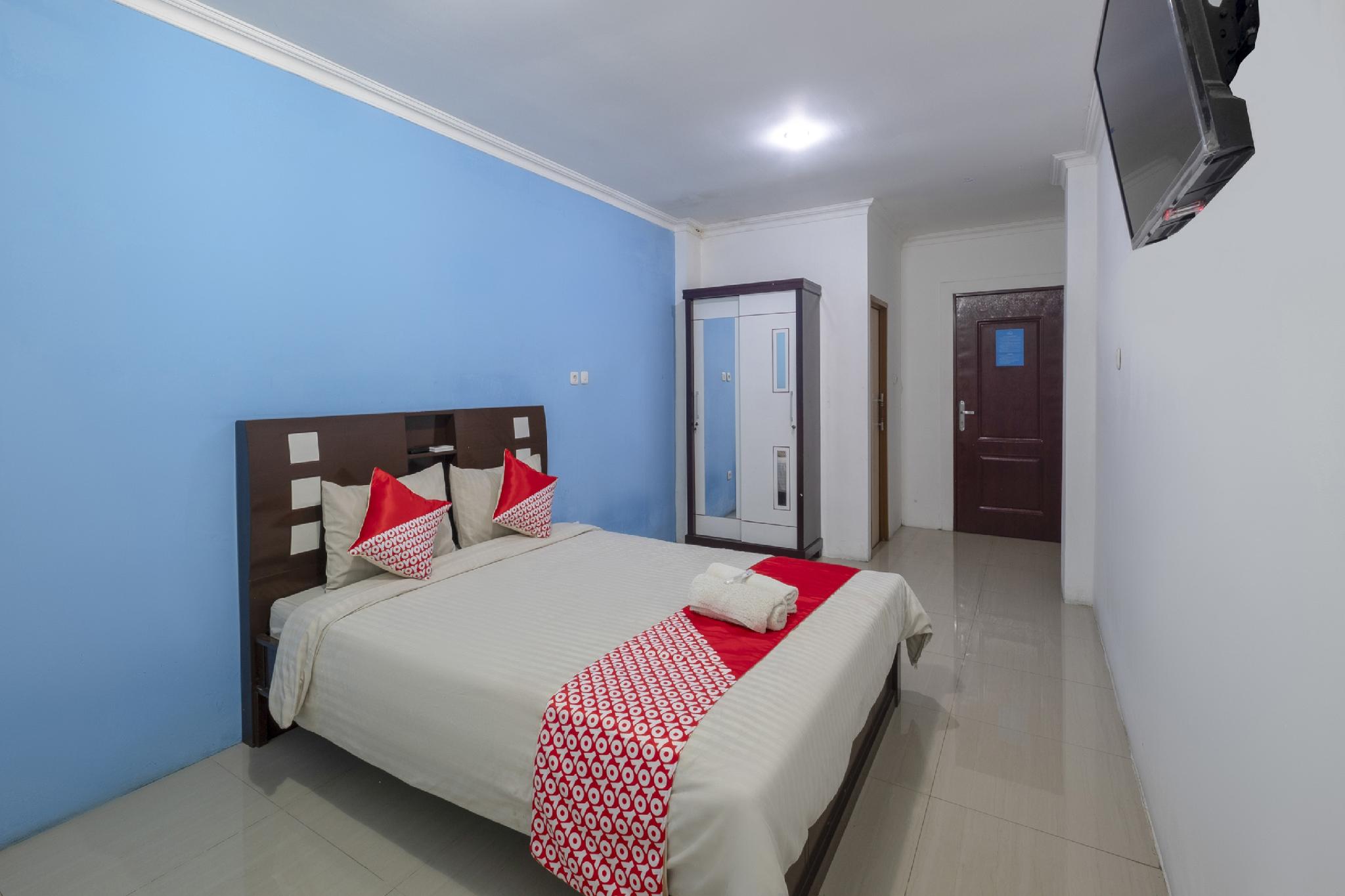 Hotel O Cibubur Near Cibubur Junction Formerly Comfort Residence 32/50