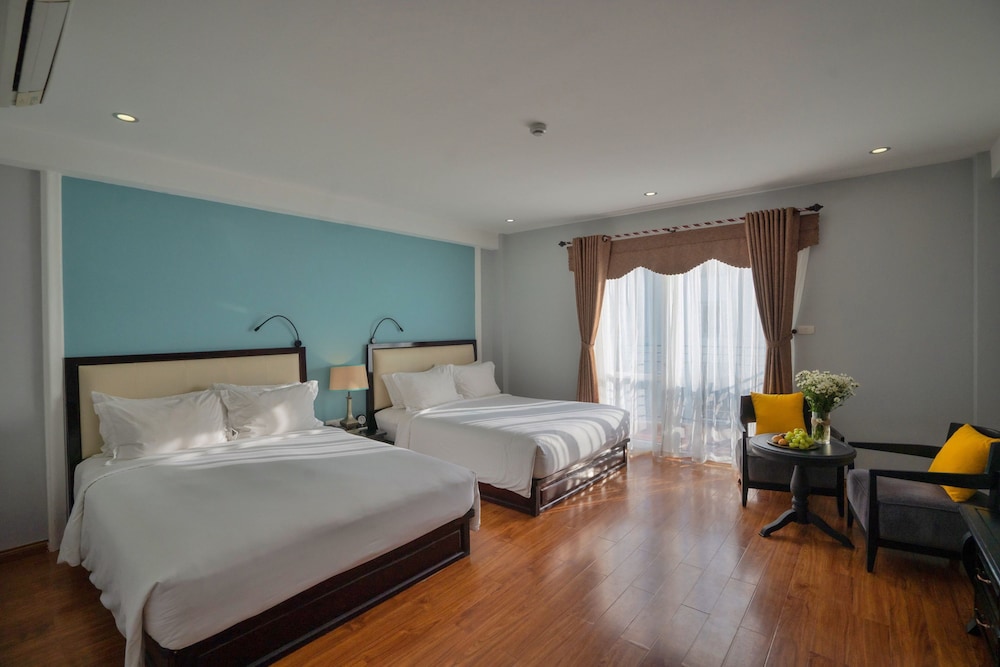 Hoi An Sincerity Hotel 34/72