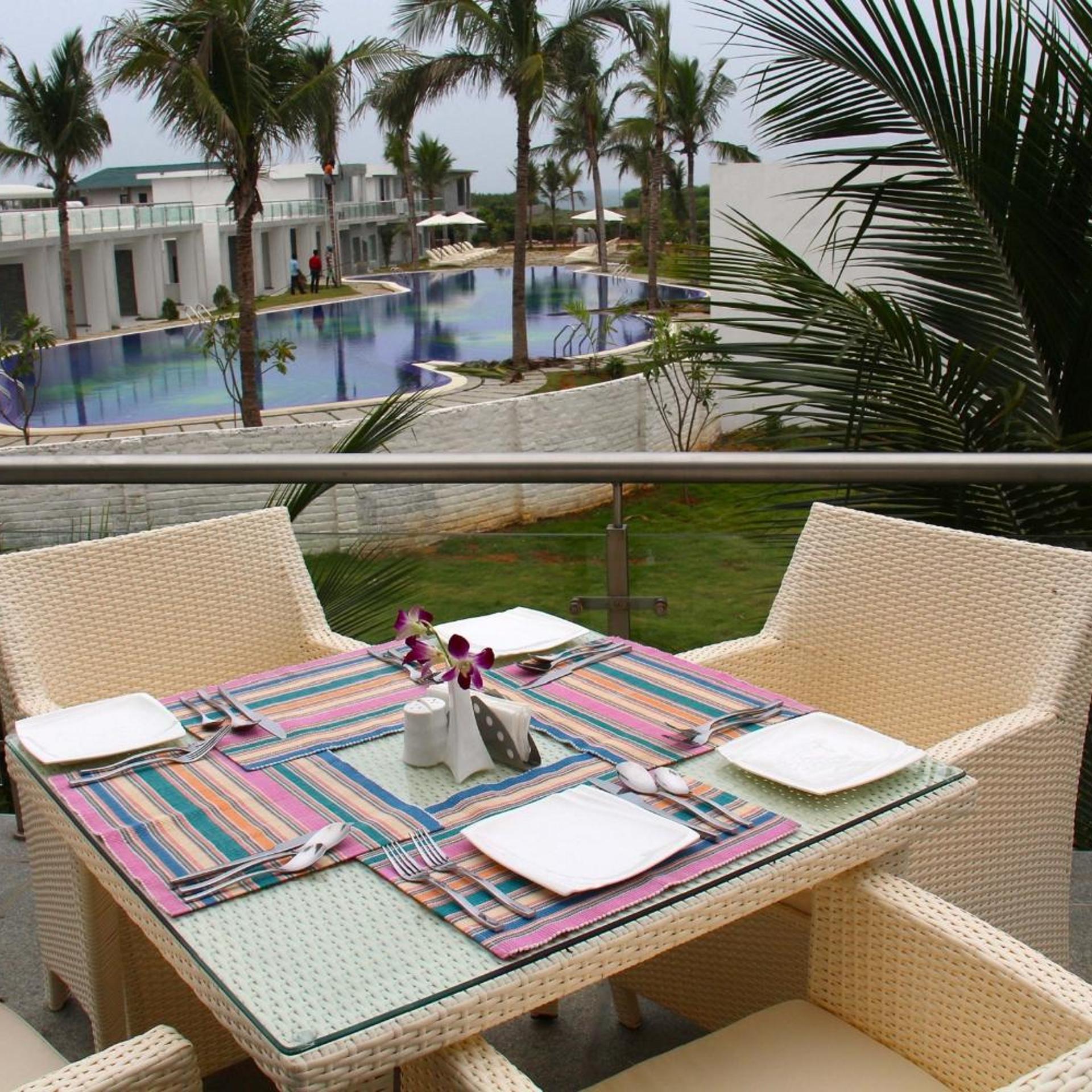 Grande Bay Resort And Spa Mamallapuram 30/52
