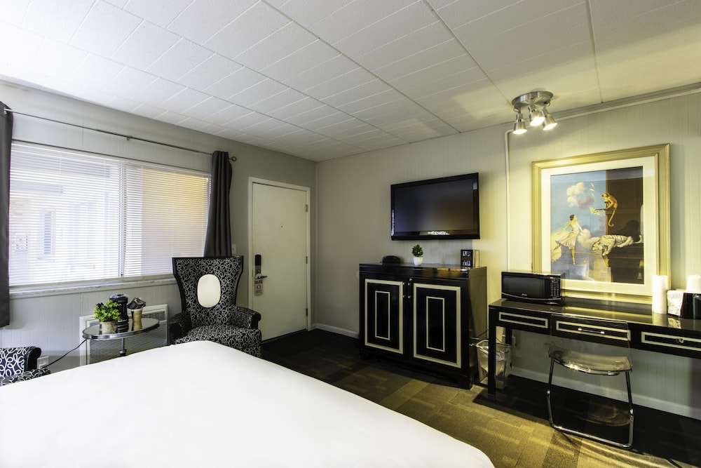 HOTEL ROYAL OAK 15/44