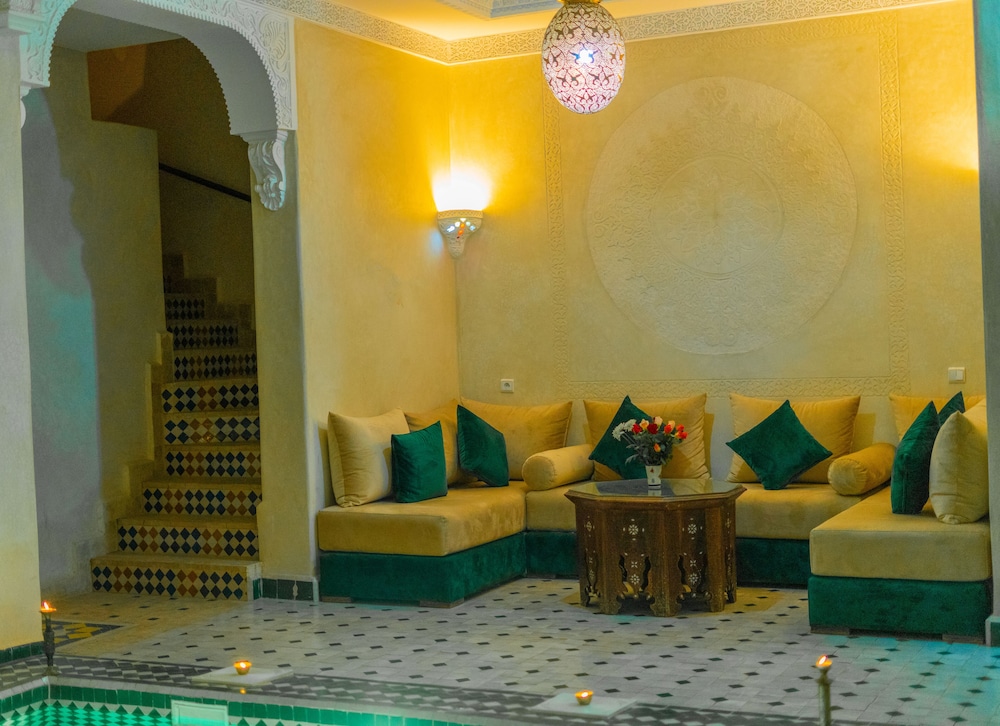Riad Louaya 56/79