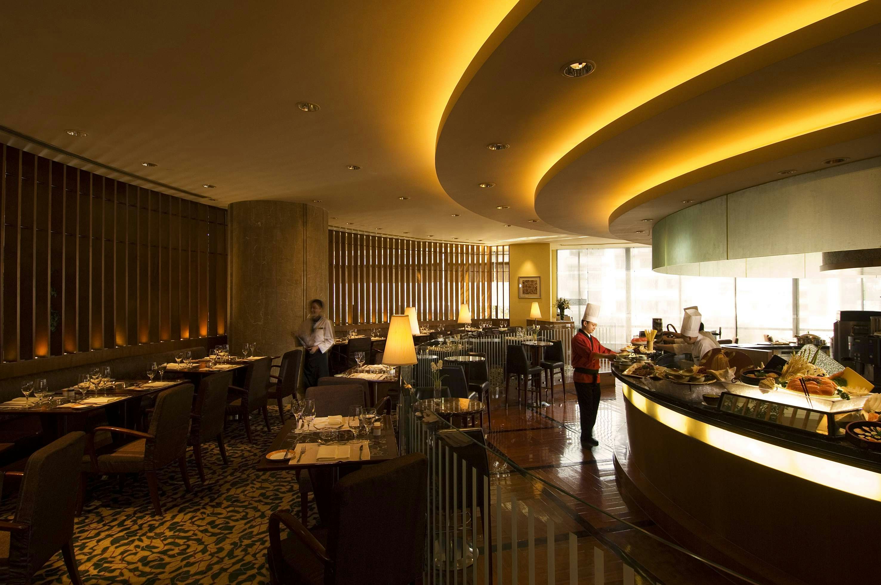 Hilton Chongqing 43/60