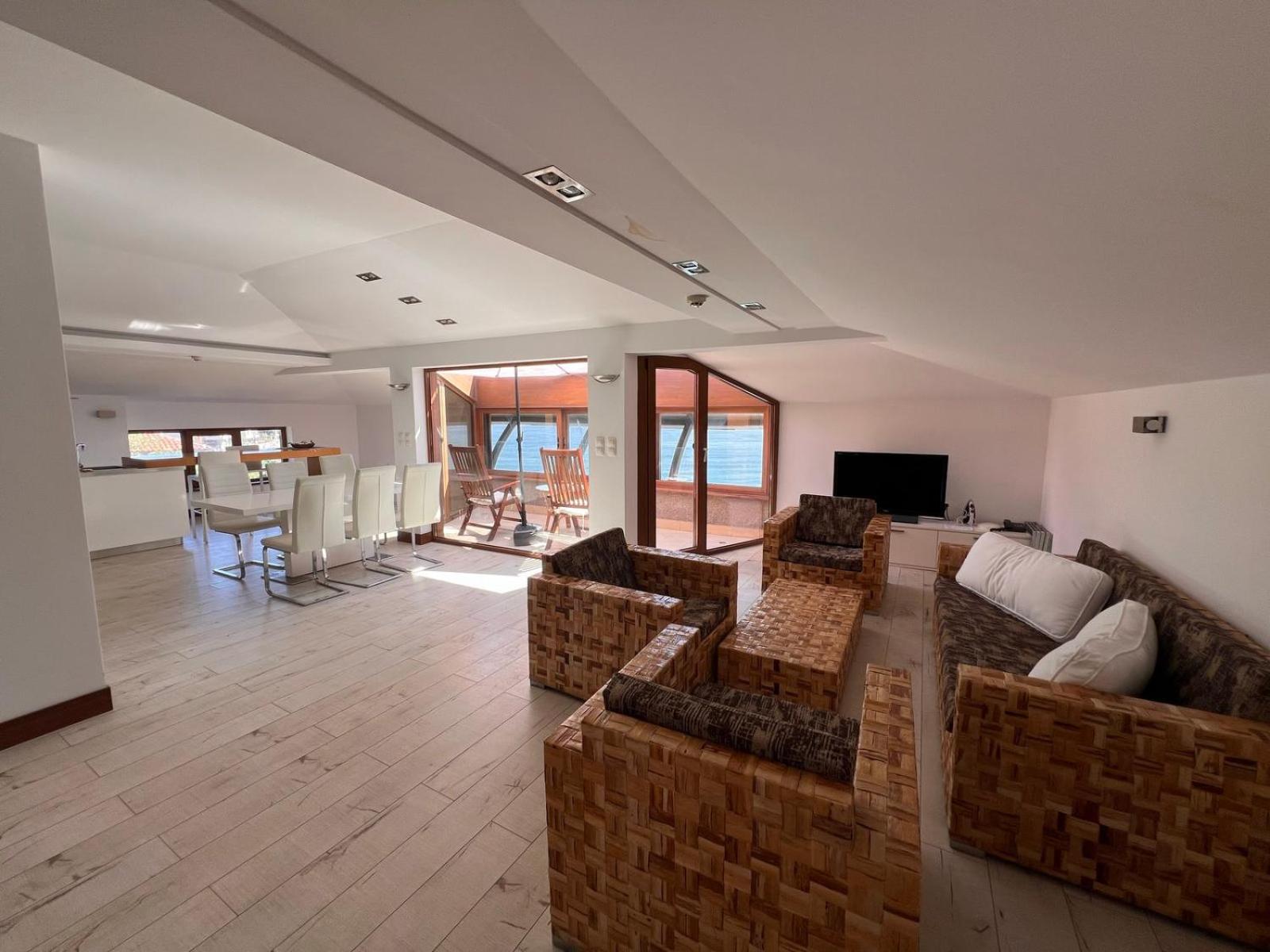 Casa Del Mare 31/50