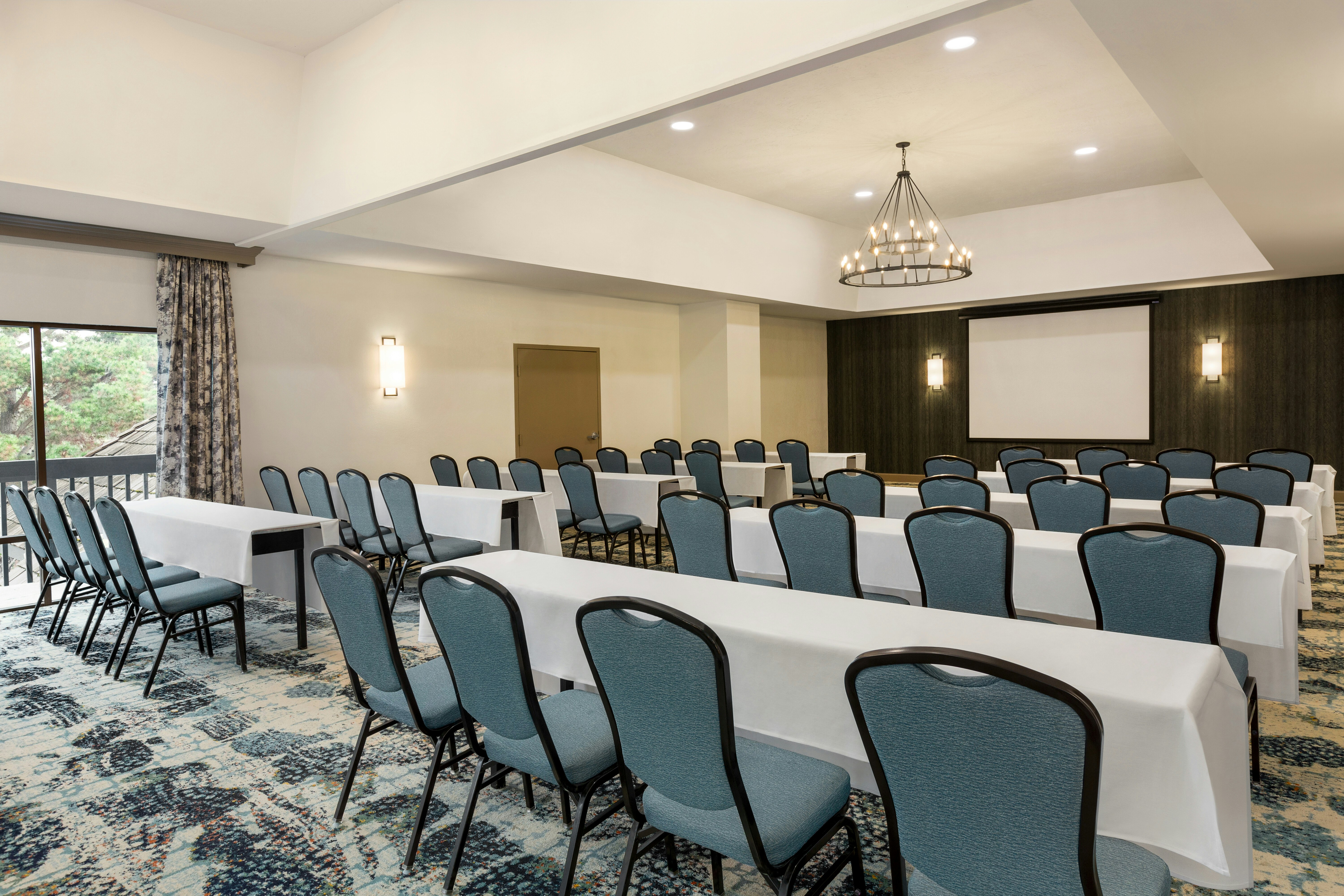 Hilton Garden Inn Monterey 49/58