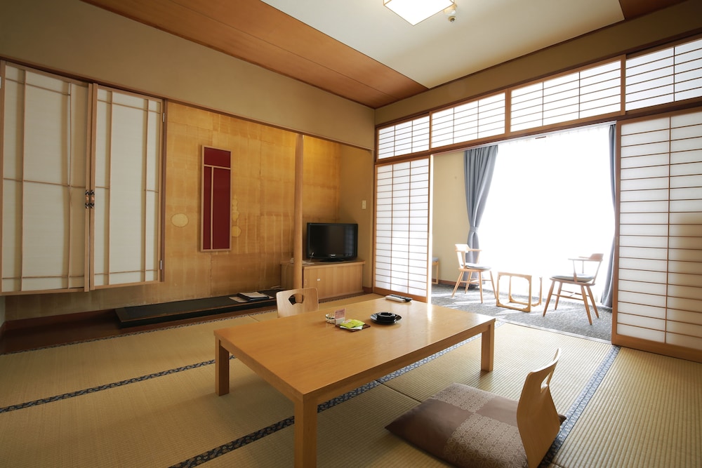 Kirishima Kanko Hotel 34/50