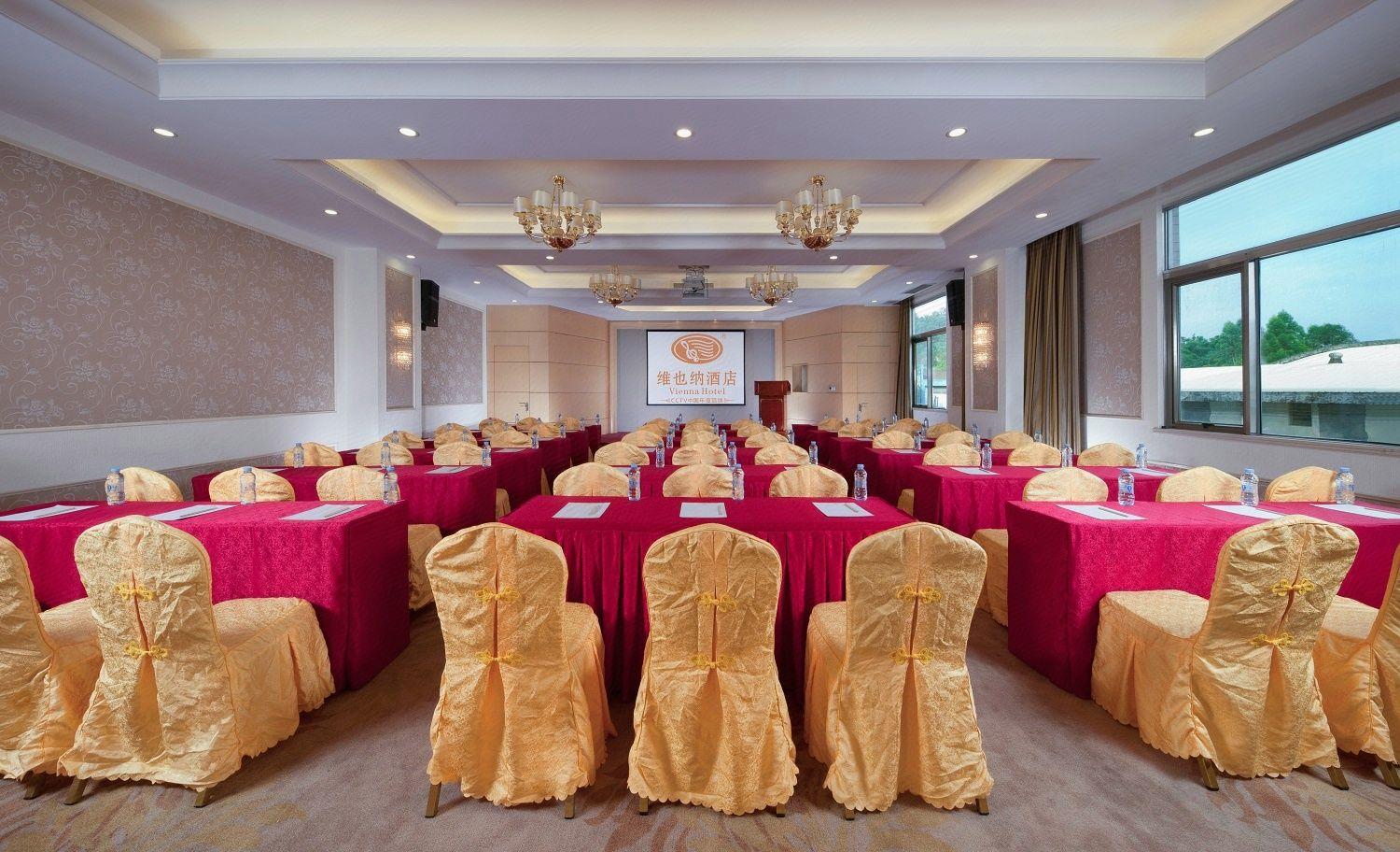 Vienna International Hotel (Foshan Nanhai Heshun) 31/37