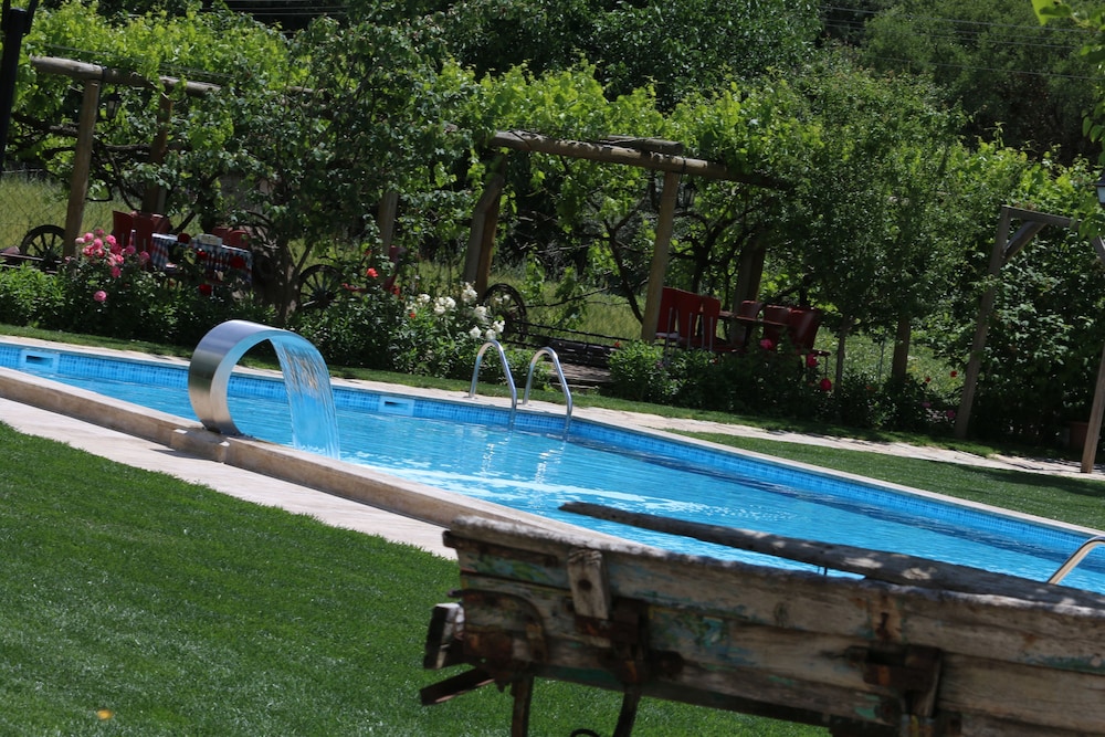 Mogla Tashan Boutique Otel 28/35