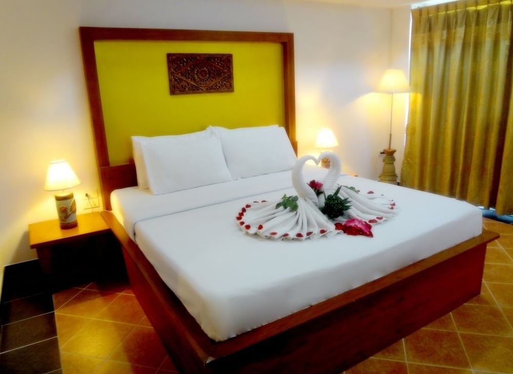 The Garden Place Pattaya 25/53