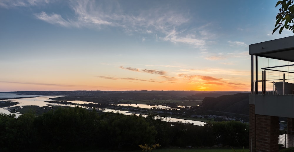 Alkantmooi Private Nature Reserve Keursee Units 34/50