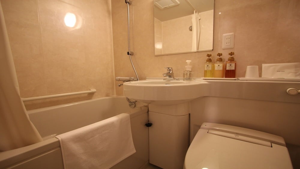 Hotel New Gaea Yanagawa 22/24