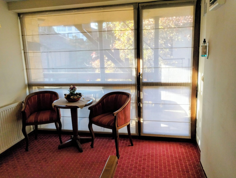Bansko Sofia Hotel 36/50
