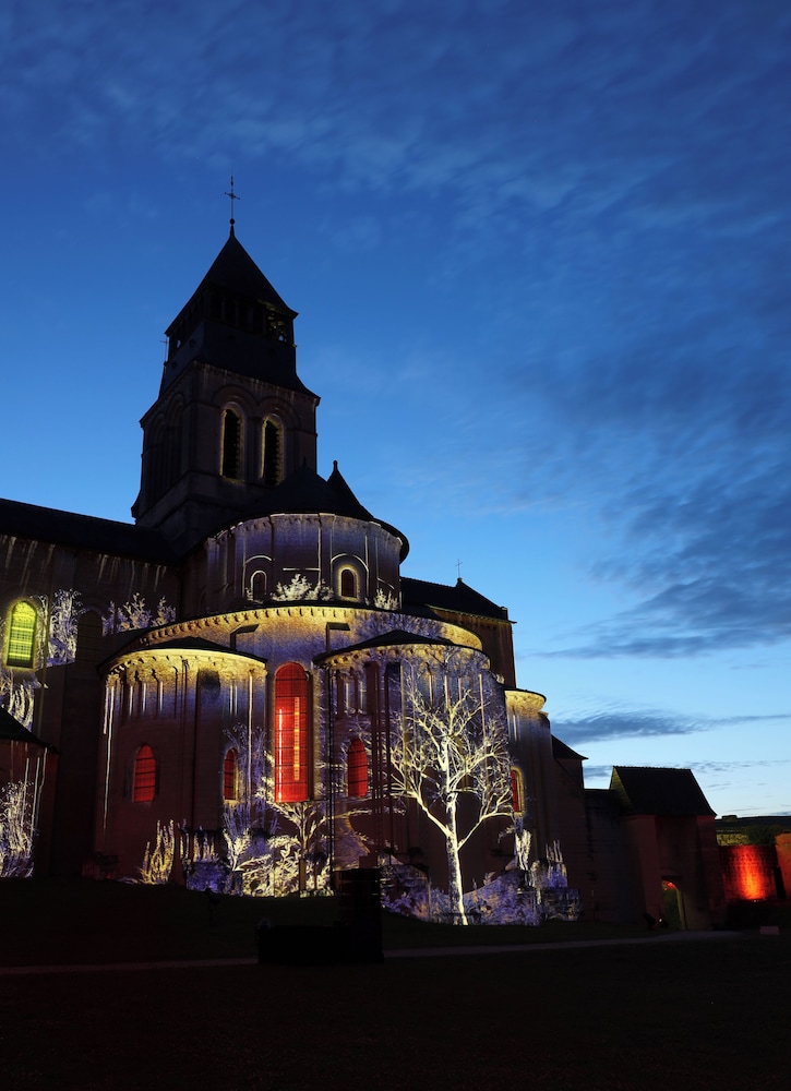 Fontevraud L Ermitage 1/59