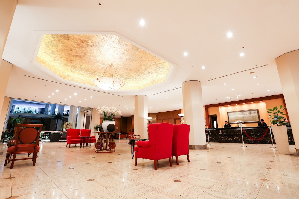 Swiss Grand Hotel 39/42
