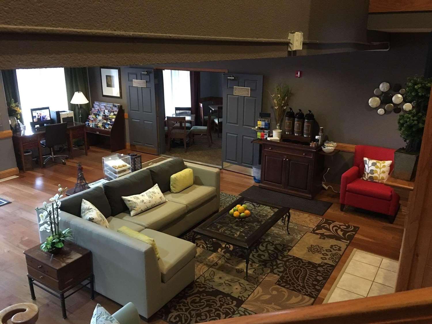 Country Inn and Suites by Radisson, Minneapolis/Shakopee 4/9