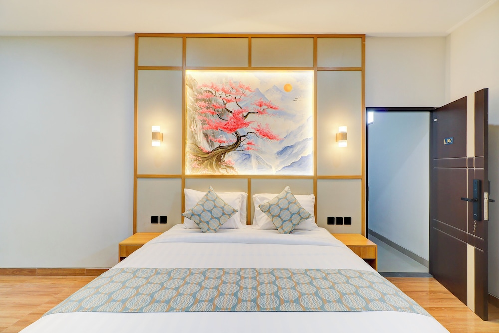 Collection O Samurai Hotel 19/33