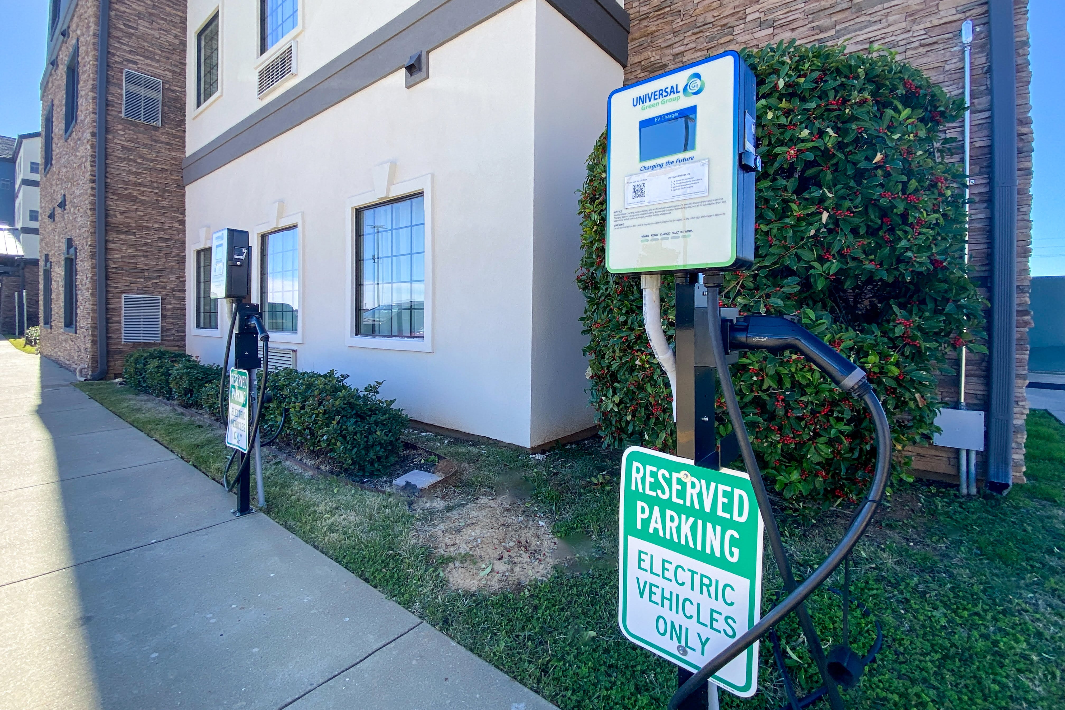 Staybridge Suites Longview 76/78