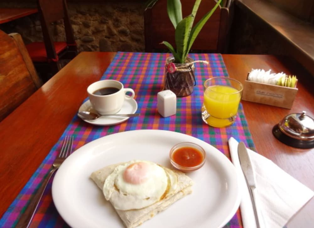 Dai Nonni Hotel 32/73