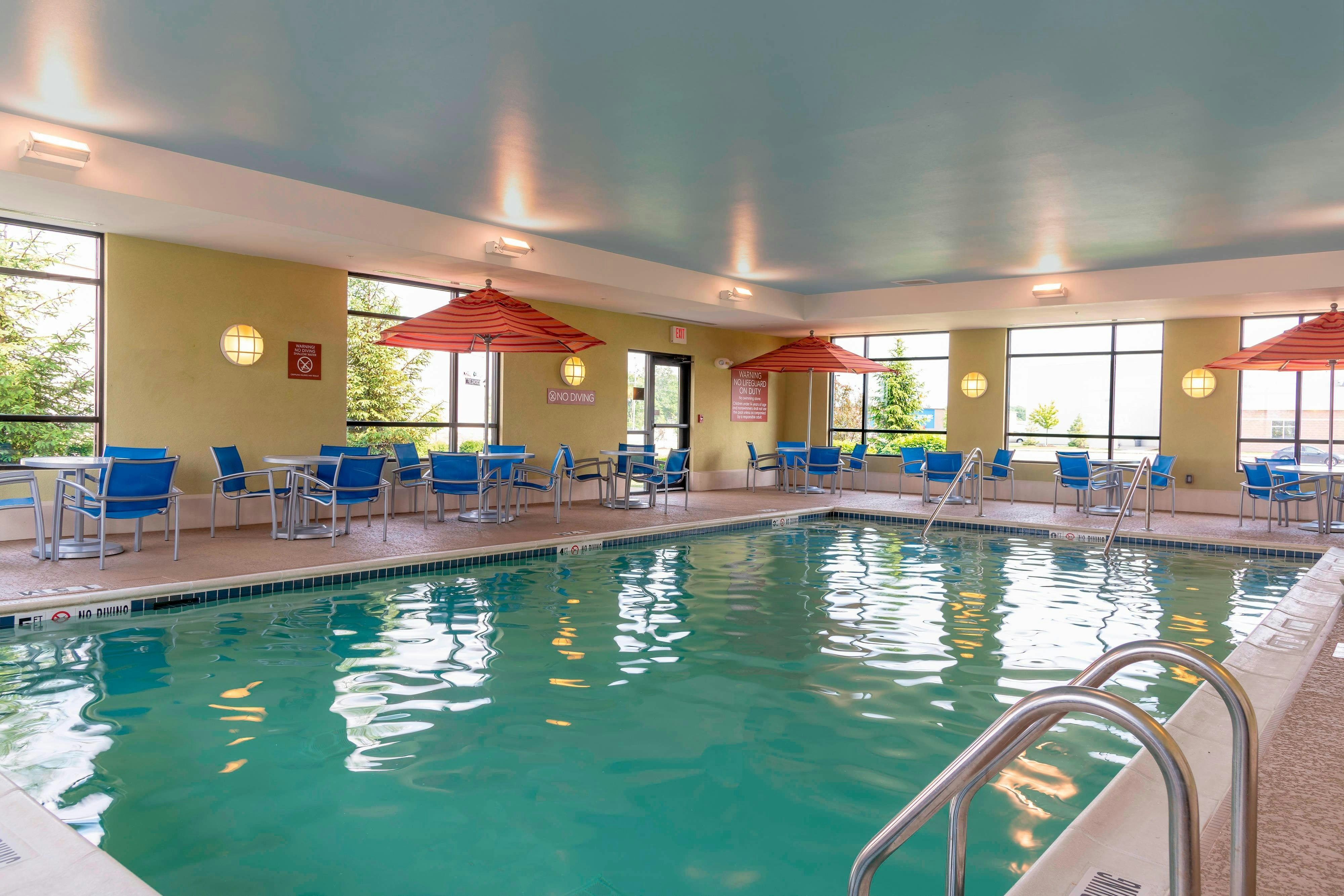 Towneplace Suites Fort Wayne North 17/17