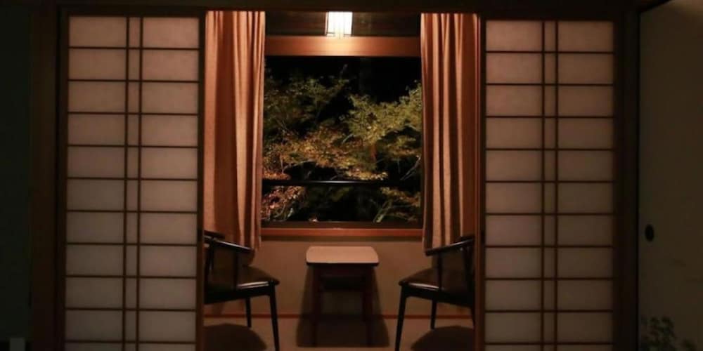 Takao Kanko Hotel 40/50