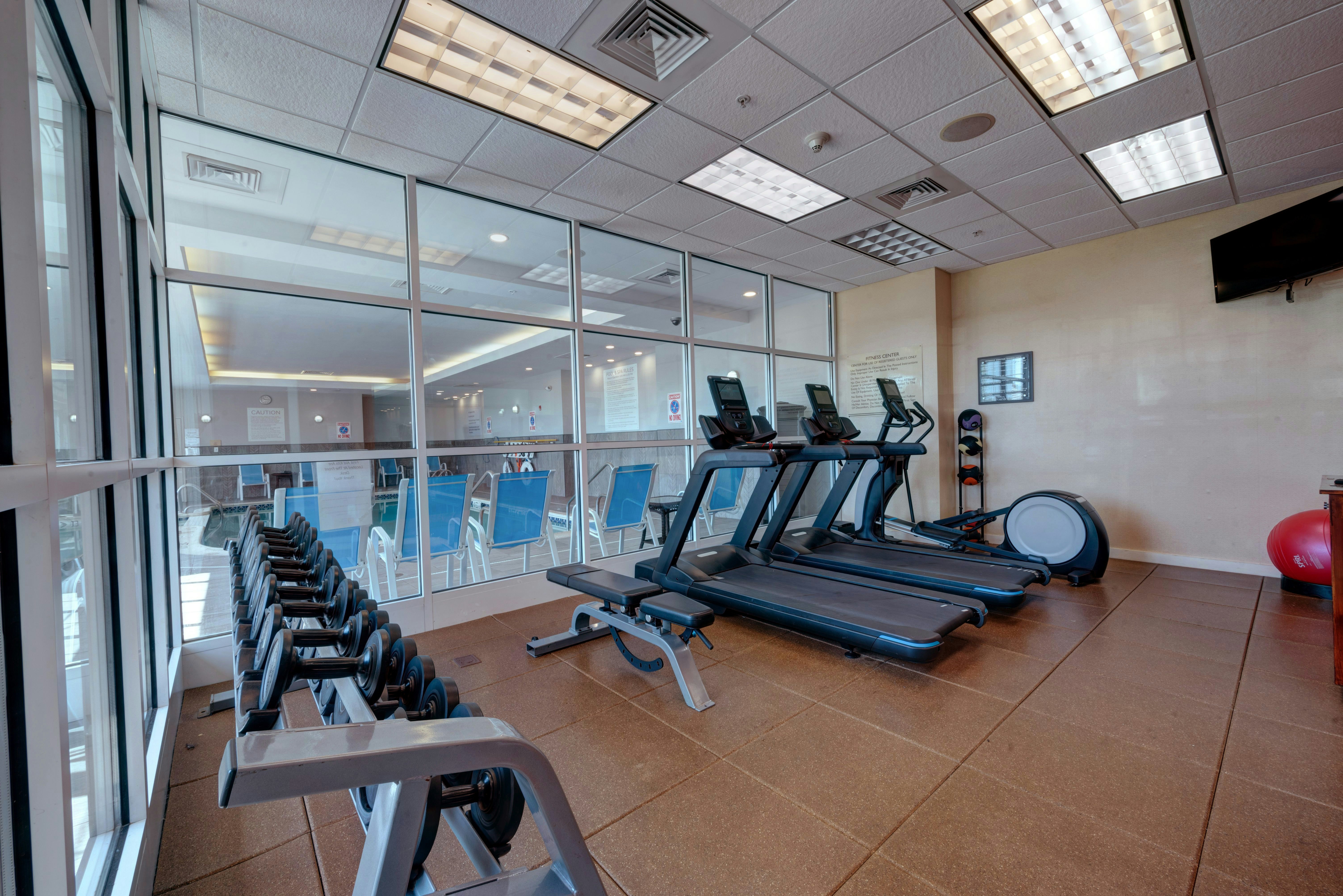Hilton Garden Inn Hamilton 21/47