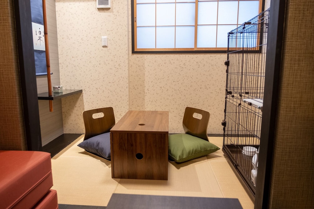 Little Hotel Kyoto Karasuma Takatsuji 43/60