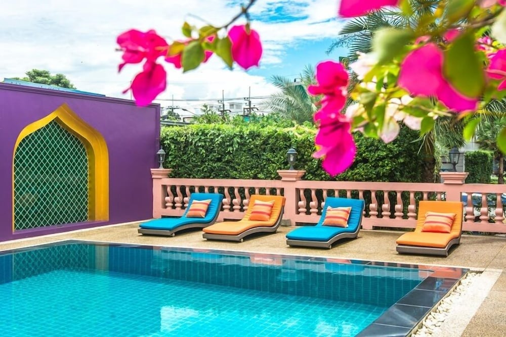 Rasa Boutique Hotel Chiang Rai 39/46
