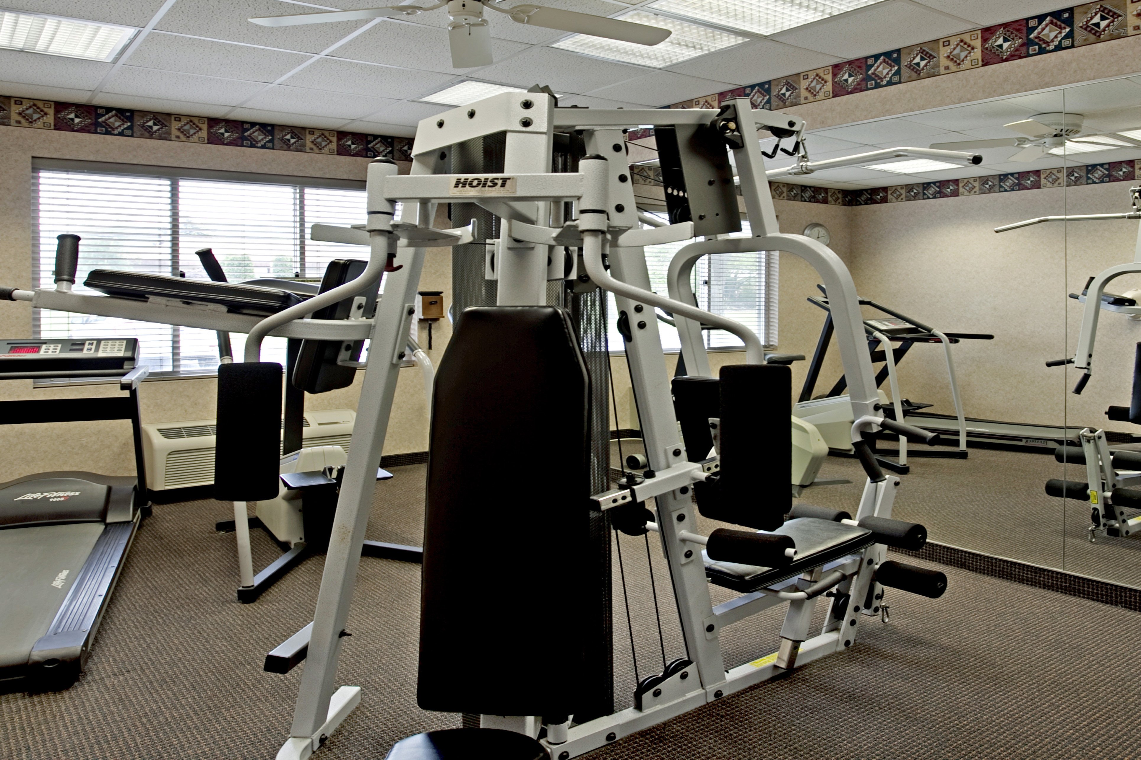 Best Western Lock Haven 23/30