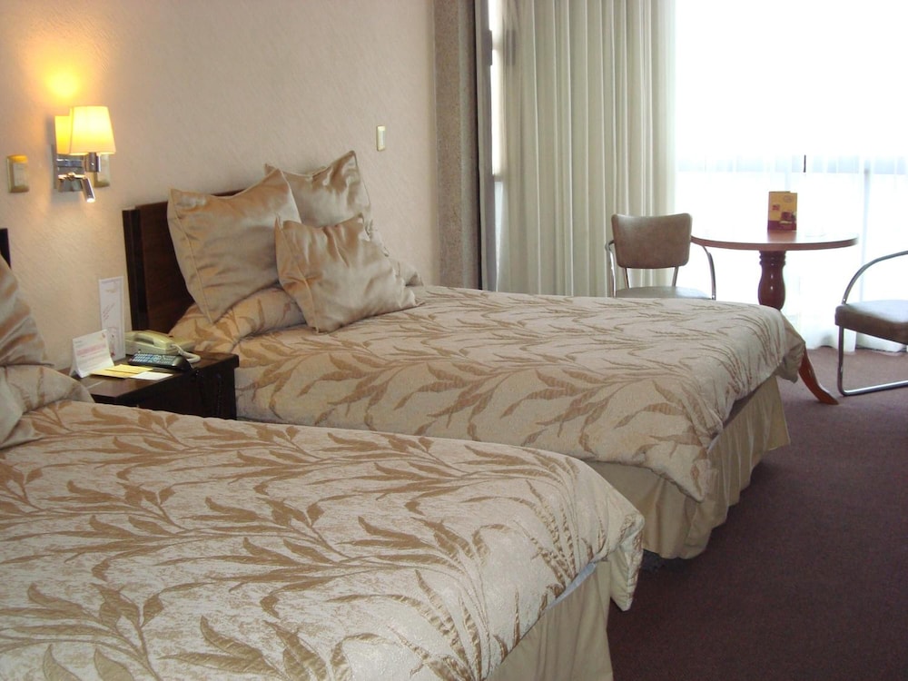 Hotel Real Plaza 22/69