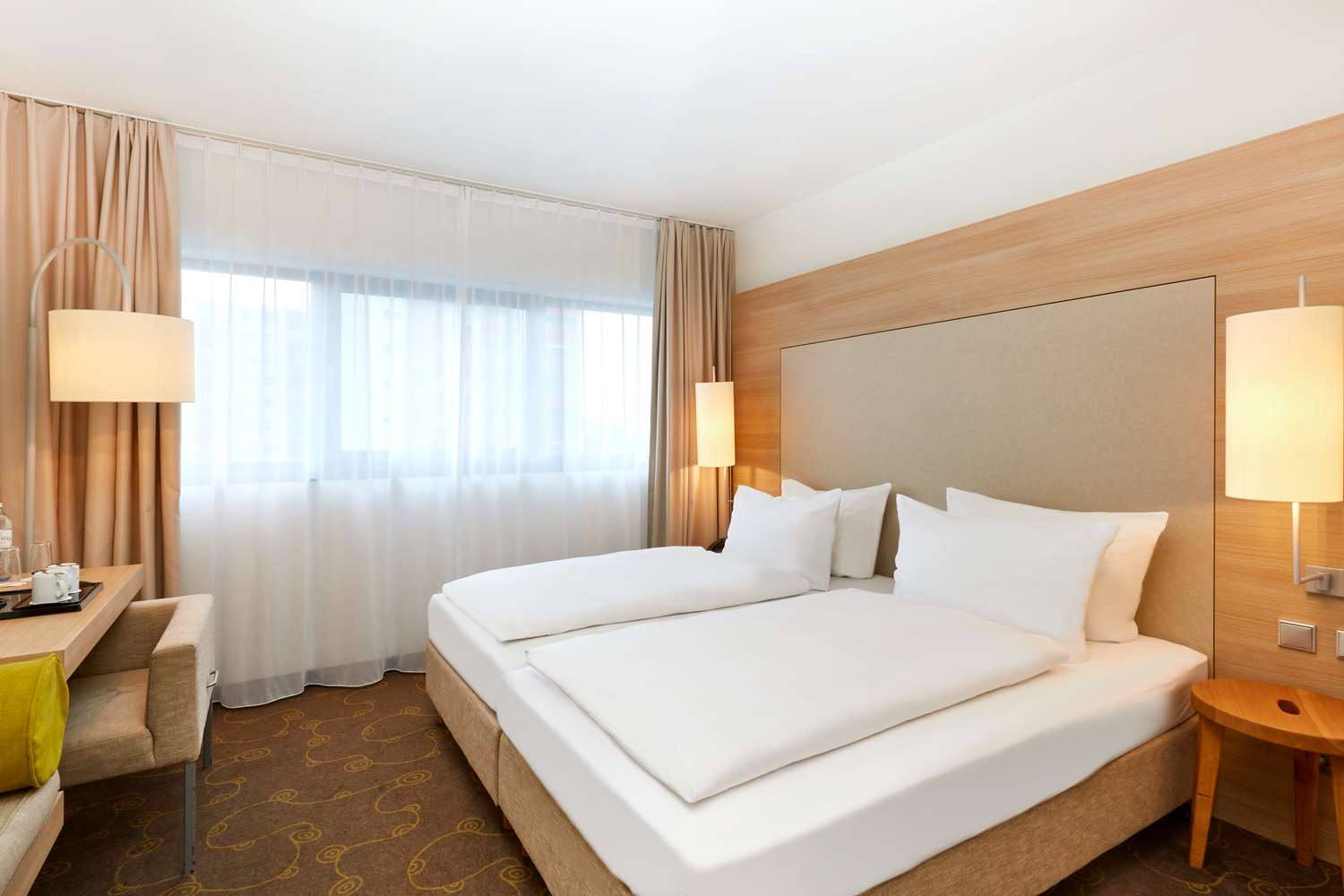 Hotel Salzburg-Hauptbahnhof 20/67