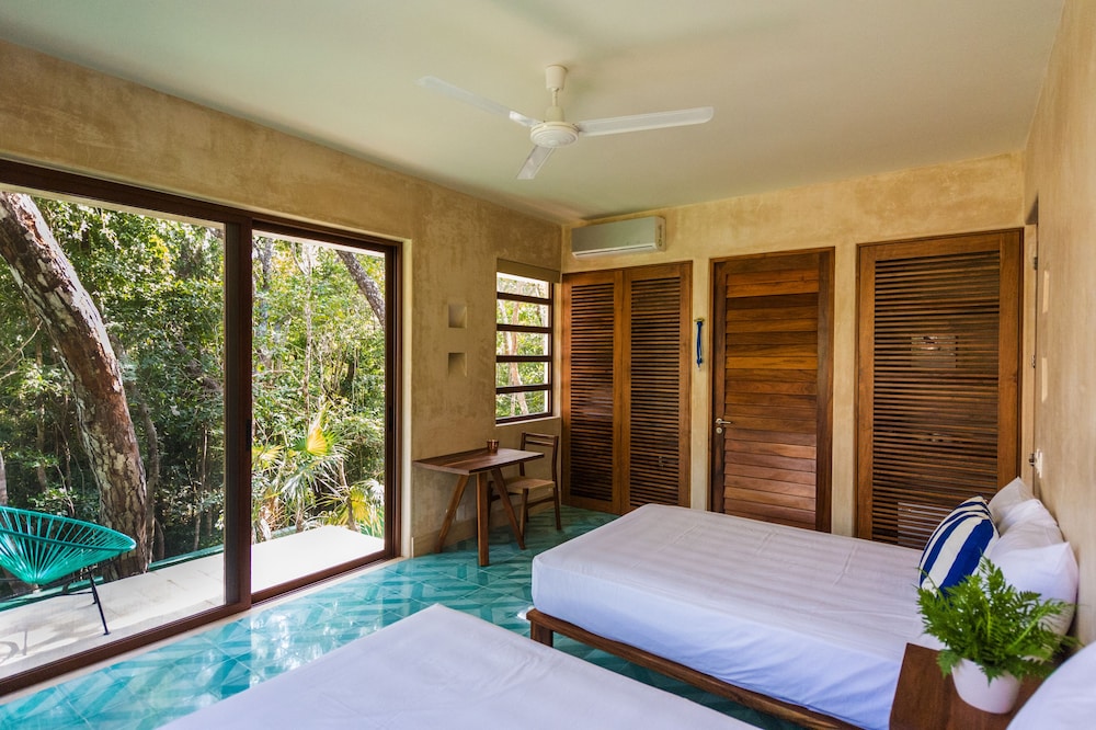 Hotel Tiki Tiki Tulum 30/71
