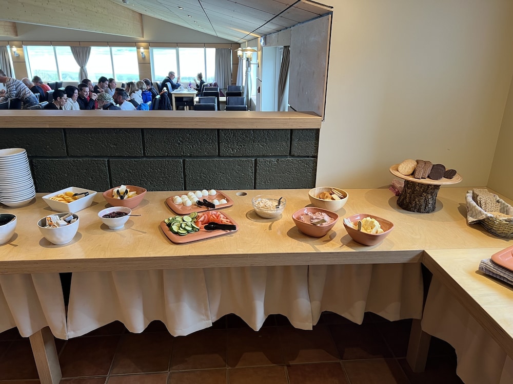 Hotel Natur - Leifshus 36/50