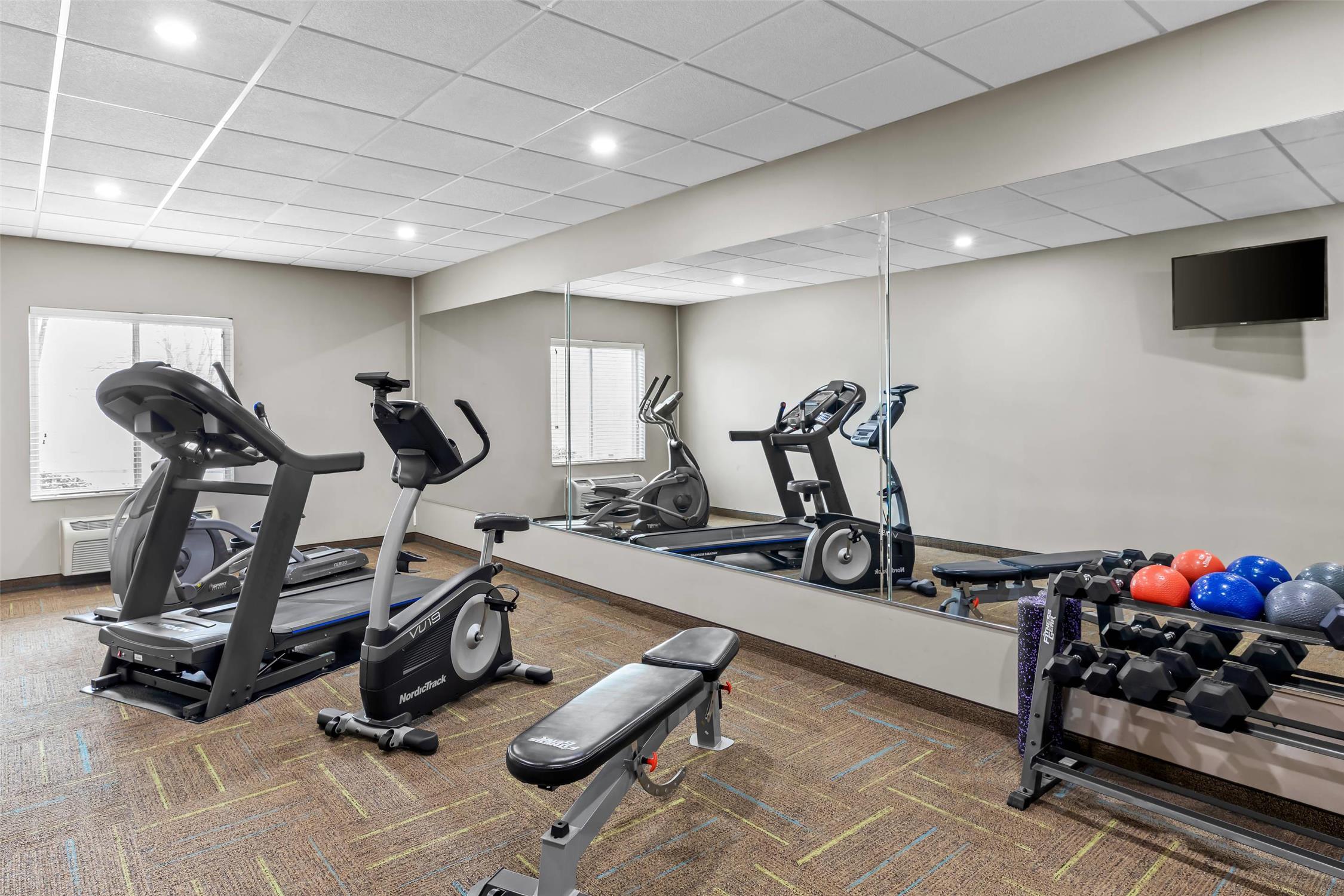 Sleep Inn & Suites Hiram - Atlanta Northwest 19/38