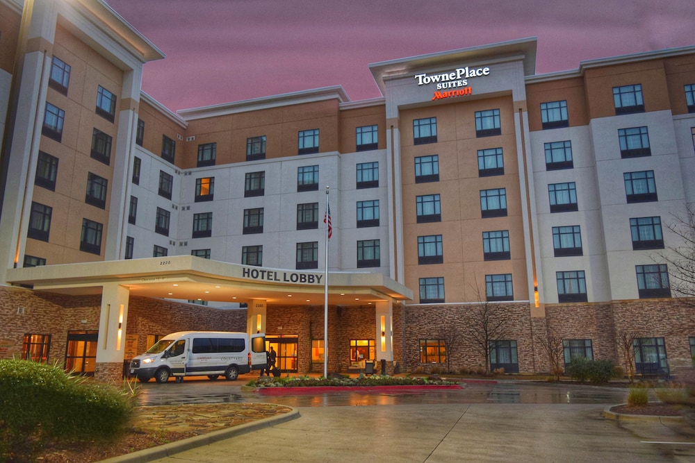 TownePlace Suites by Marriott Dallas DFW Airport North/Grapevine in GRAPEVINE - TX