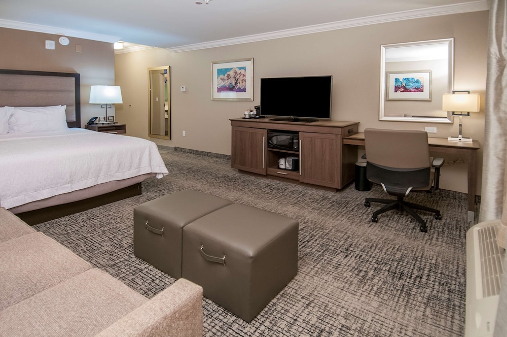 Hampton Inn And Suites Jackson Ridgeland 28/70