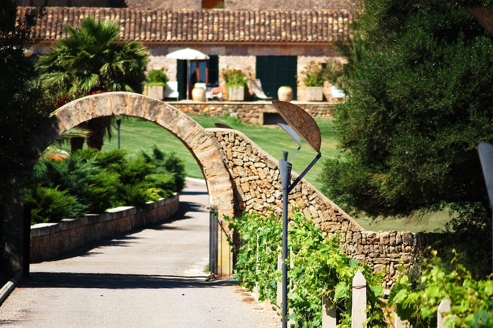 Casal Santa Eulalia 36/50