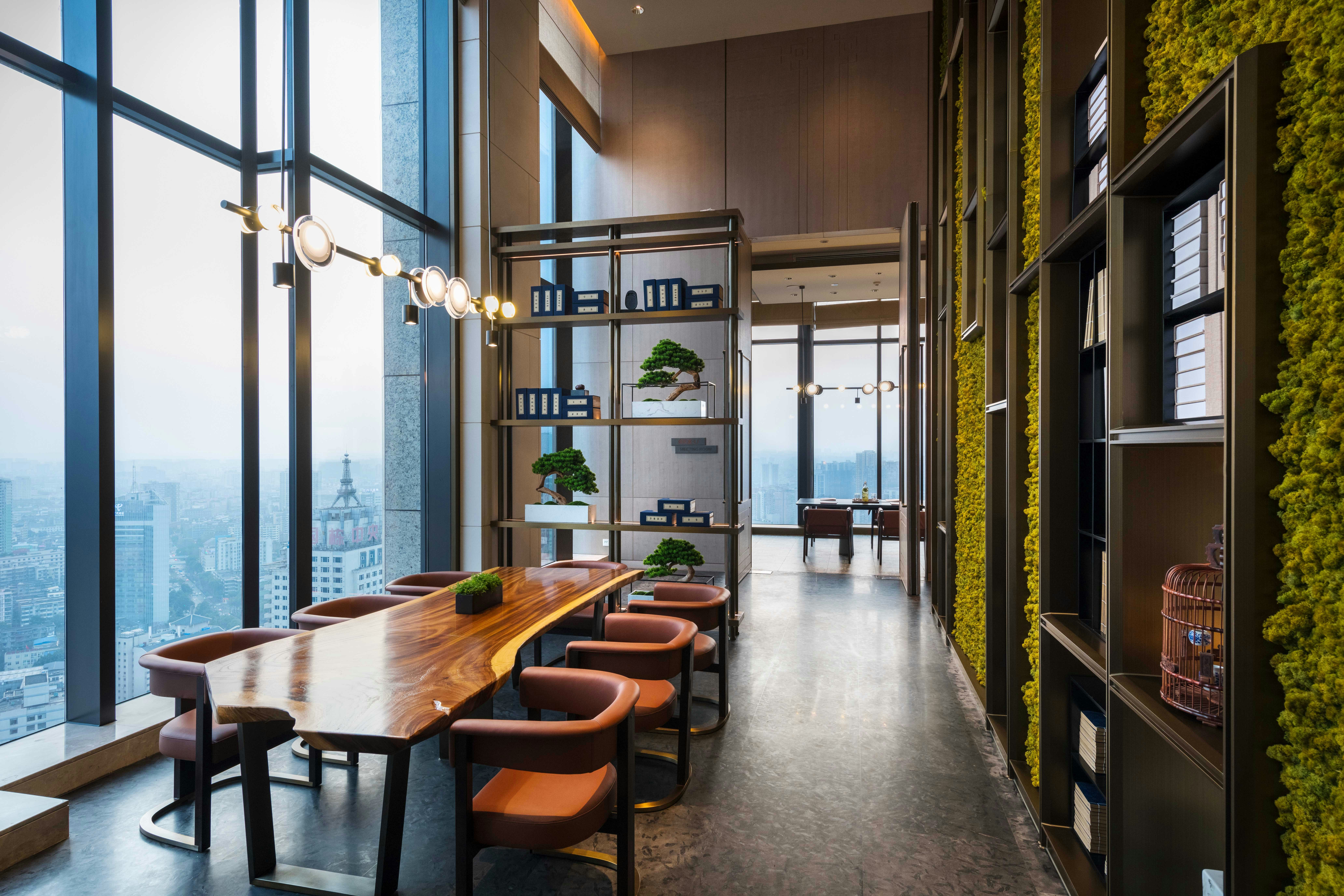 Canopy By Hilton Chengdu City Centre 33/48
