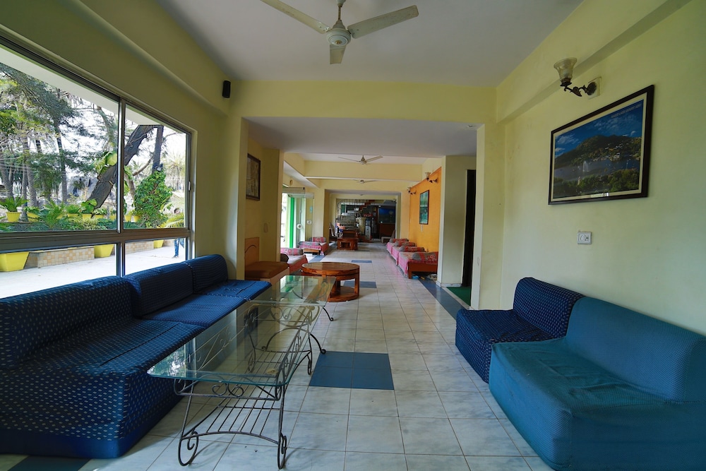 HOTEL VISHRAM 28/45